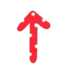 ⬆️