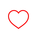 ❤️