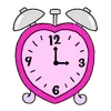 ⏰
