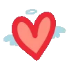 ❤️