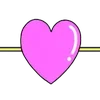 💘