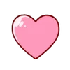 💗
