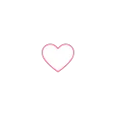 💗