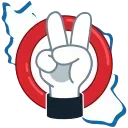 ✌️