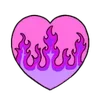 💗
