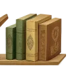 📚