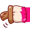 💗