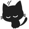 🐈‍⬛