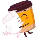 😘