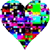 ❤️