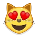 😻
