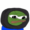 PeepoPepeChat pepe emojipack 3 — эмодзи пак Telegram