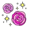 🌸