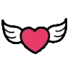 ❤️