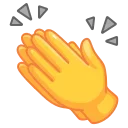 👏