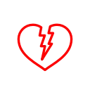 💔