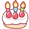 🎂