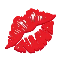 💋