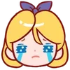 😭