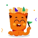 🎉