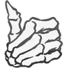 👍