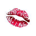 💋