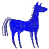 🐴