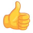 👍