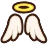 👼