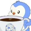 ☕
