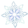 ❄️