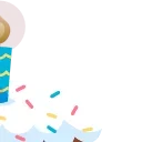 🎂