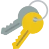 🔑