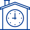 🕔