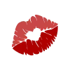 💋