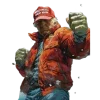 👊