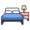 🛌