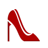 👠