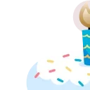 🎂