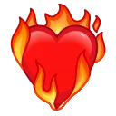 ❤️‍🔥
