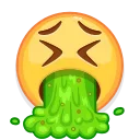 🤮