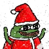 ❄️