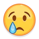 😢