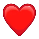 ❤️