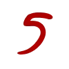 5⃣