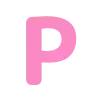 💗