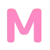 💗