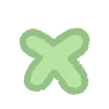 💚