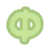💚