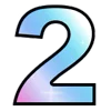 2️⃣